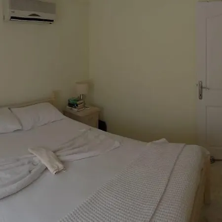 بيت للعطل Butik Villa's فتحية