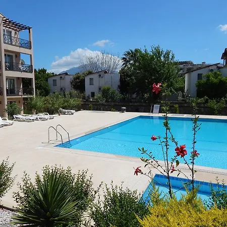 Nyaraló Butik Villa's