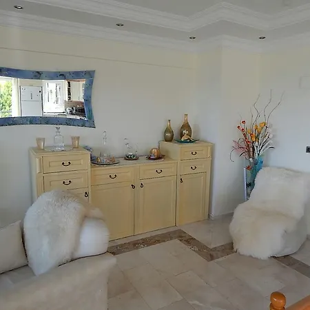 Butik Villa's