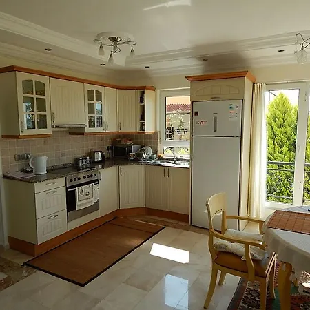 بيت للعطل Butik Villa's فتحية