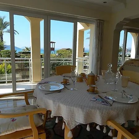 Butik Villa's فتحية