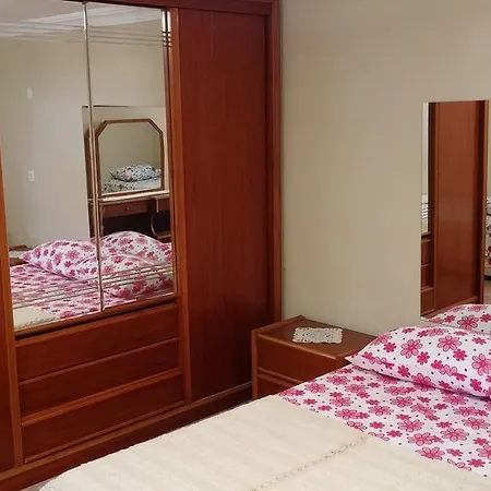 Butik Villa's *