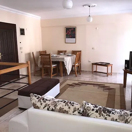 펜션 Butik Villa's *