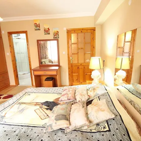 Butik Villa's Tatil Evi