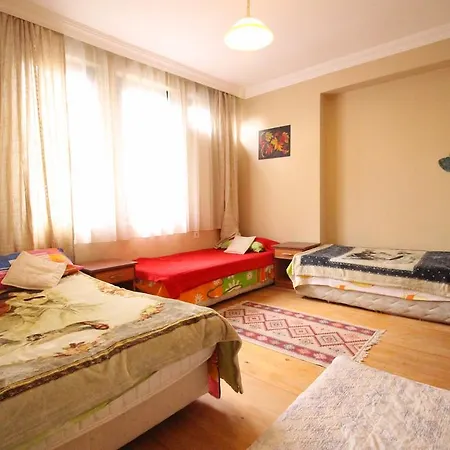 Butik Villa's Tatil Evi