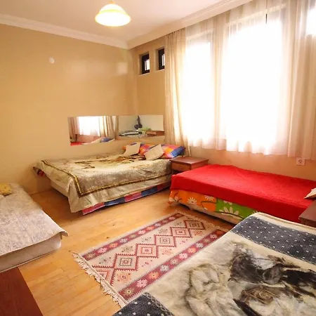 Butik Villa's Tatil Evi