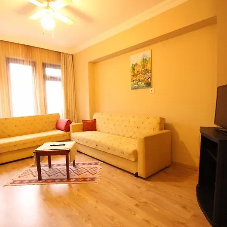 Tatil Evi Butik Villa's *