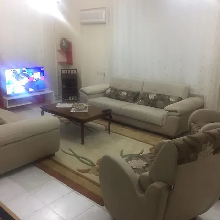 Butik Villa's