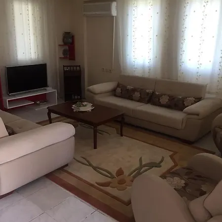 Butik Villa's Fethiye