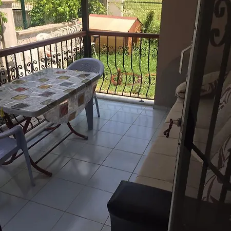 Butik Villa's *