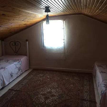 Butik Villa's