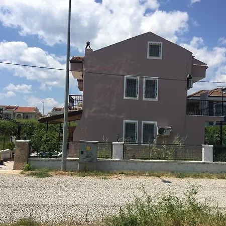 Tatil Evi Butik Villa's Fethiye