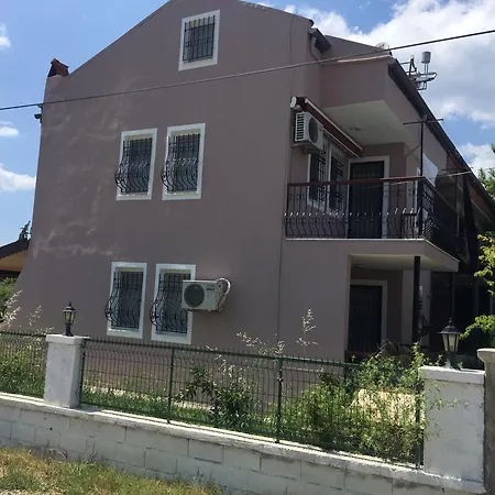 Tatil Evi Butik Villa's