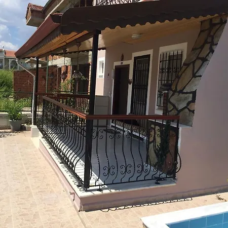 Tatil Evi Butik Villa's *