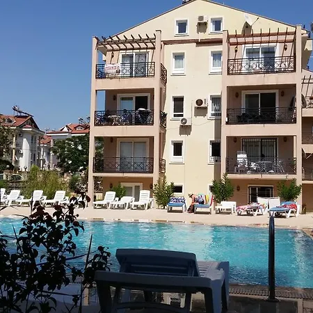 Tatil Evi Butik Villa's
