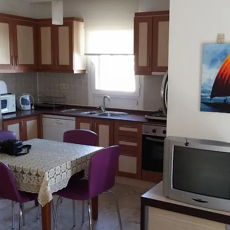 Tatil Evi Butik Villa's Fethiye