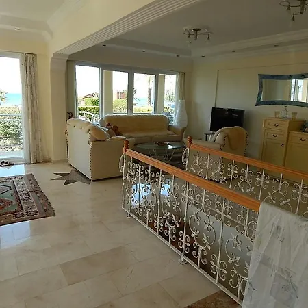 Butik Villa's *
